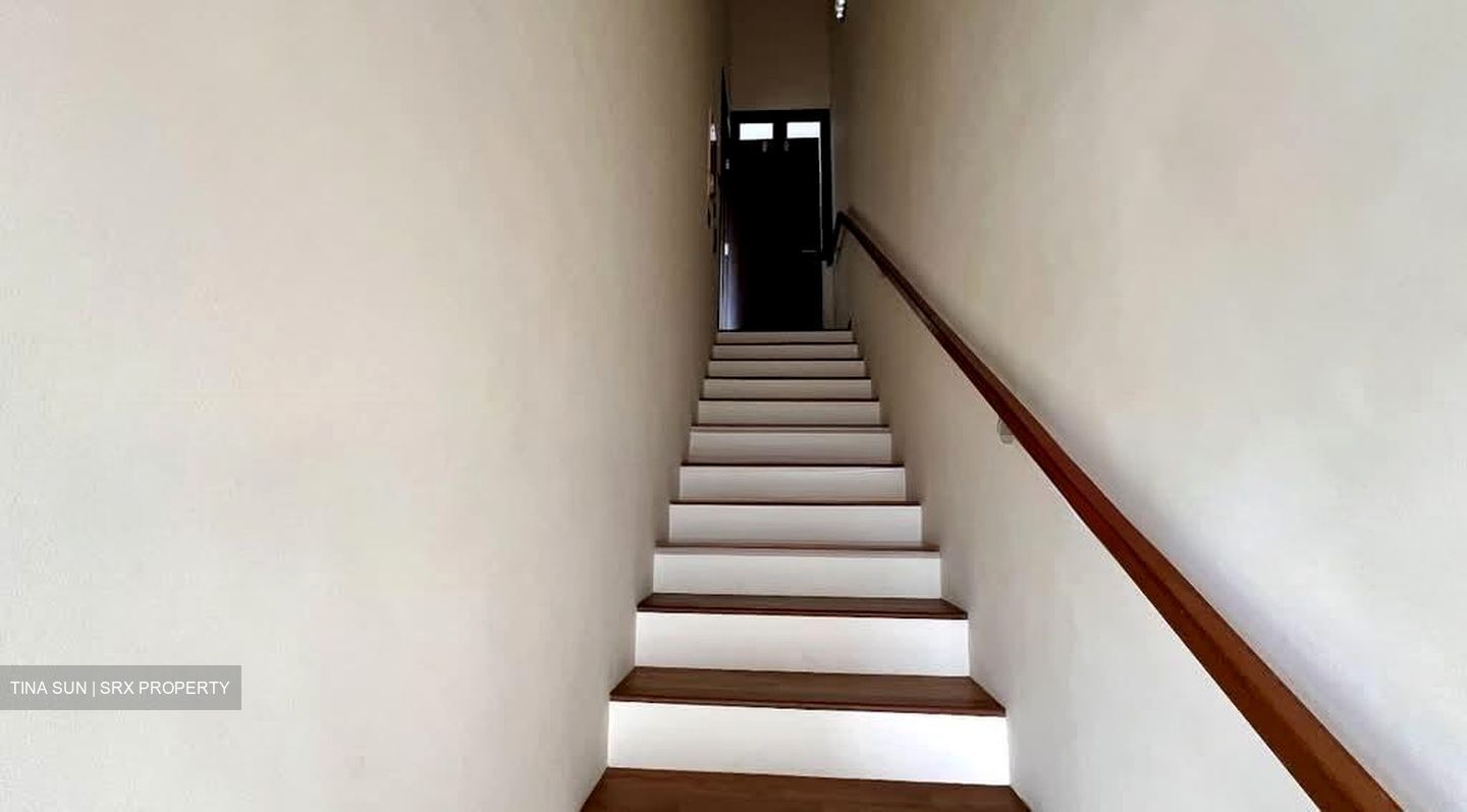 Nottinghill Suites (D21), Apartment #567703081